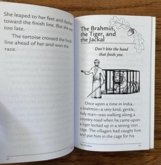 Oak Meadow 2 Tuck Me In Tales and Other Stories , Fables , Ben and Meg