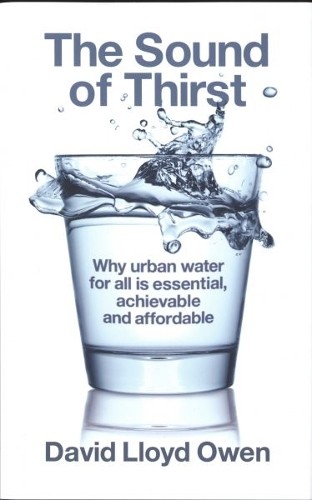 David Lloyd Owen Sound of Thirst, The (Hardback)
