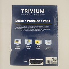 PERT Test Study Guide : Math, Reading, and Writing Exam Prep with Practice…