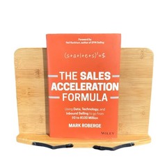 Sales Acceleration Formula : Using Data, Technology, and Inbound Selling to…