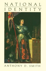 National Identity (Ethnonationalism Comparative Perspective)