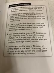 CLASS SET GRADE 4-Real-World Problem Solving Readers (Above Level) McGraw-Hill/N