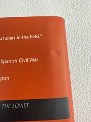 The Collapse of the Spanish Republic Stanley G Payne Hardback 1st Edition Dust J