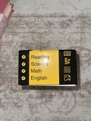 mometrix ati teas 7 flashcards