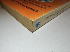 Emergency Care and Transportation of the Sick and Injured 1977 2nd Edition