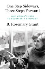 One Step Sideways, Three Steps Forward: One Wom, Grant..