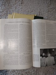 The World Book Encyclopedia 1962 Set Volumes 1-10, 12,15-20 Missing 3