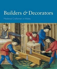 Builders and Decorators – Medieval Craftsmen … by Coldstream, Nicola Paperback