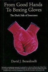 From Good Hands to Boxing Gloves : The Dark Side of Insurance by David J….