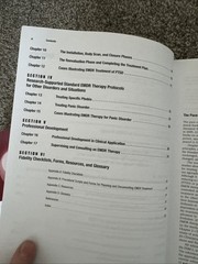 Standard EMDR Therapy Protocol for Clinicians, Supervisors, Consultants