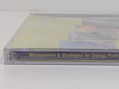 Management & Strategies for Energy Professionals Reference Library CD New