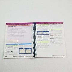 Lot of 3 Rigby On Our Way to English Grade 2 Teachers Guides Thematic Phonics