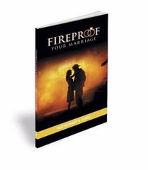 Fireproof Your Marriage: Participant’s – 9780978715397, paperback, Jennifer Dion