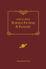 How to Write Science Fiction and Fa…, Orson Scott Car