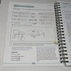 The Good & the Beautiful Language Arts & Literature Level 2 Course Book