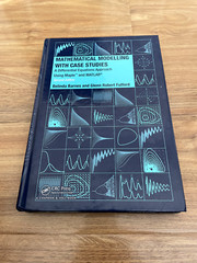 Mathematical Modelling with Case Studies: A Differential Equations Approach…