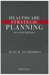 Healthcare Strategic Planning