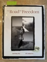 Road to Freedom : A Comprehensive Competency-Based Workbook for Sexual Offenders