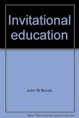 Invitational Education Sticker Books John M., Purkey, William Wat