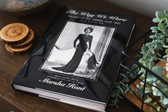 The Way We Wore : Styles of the 1930s and ’40s by Marsha Hunt (Hardcover)