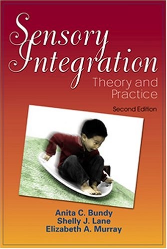 Sensory Integration: Theory an – VERY GOOD