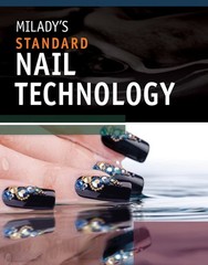 Milady’s Standard Nail Technology – paperback Milady|Frangie, Catherine M.|B…