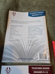 Fahrenheit 451 Novel Units Teacher Guide Student Packet Paperback Novel Units