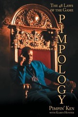 Pimpology: The 48 Laws of the Game (A Relationship Guide) Paperback 2008 by …