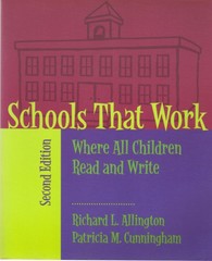 Schools That Work: Where All Children Read and Write (2nd Edition) – Allingt…