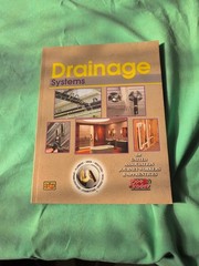 ATP Drainage Systems Pipe Trades Textbook United Association DWV Plumbing