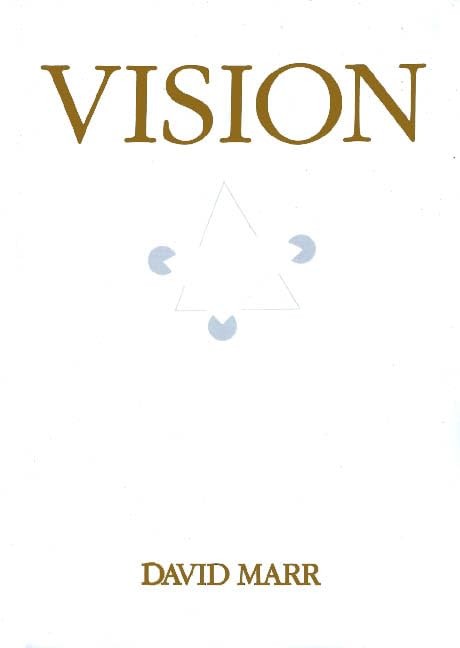 Vision: A Computational Investigation into the Human Representation and Proc…