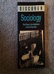 Discover Sociology By Ray Power