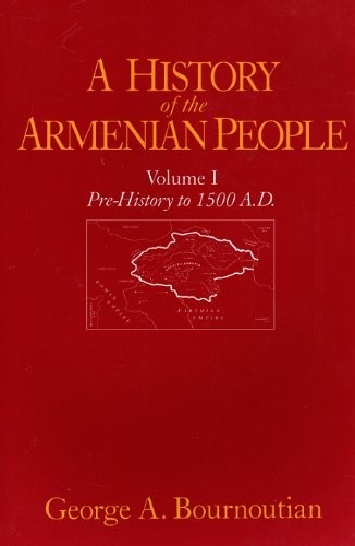 A History of the Armenian Peop – ACCEPTABLE
