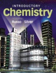 Introductory Chemistry (4th Edition) (Catalyst: The Pearson Custom Librar – GOOD