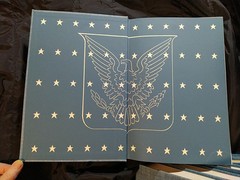 VTG ALBUM OF AMERICAN HISTORY JAMES T ADAMS 5 VOL SET WITH INDEX 1961 ILLUSTRATE