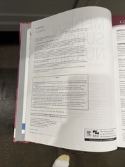 Medical-Surgical Nursing : Patient-Centered Collaborative Care Book