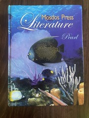 Mosdos Press Literature Pearl Student Text 6th Grade (2003)
