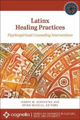 Joseph M. Cervantes Latinx Healing Practices (Paperback) (UK IMPORT)