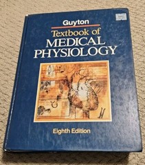 Guyton And Hall Textbook Of Medical Physiology By John E. Hall