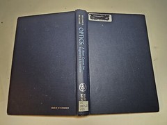 Optics Short Course – For Engineers and Scientists – Charles Williams – 1972 HC
