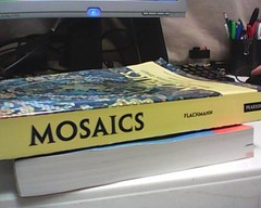 Mosaics : Reading and Writing Essays by Kim Flachmann (2013, Print, Other)