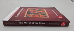 Moral Of The Story Introduction – Paperback, by Nina Rosenstand – New