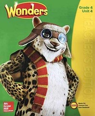 Wonders Teacher’s Edition, Volume – Spiral-bound, by unknown author – Very Good