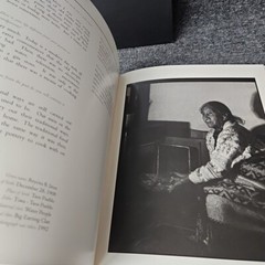 We Walk in Beauty: Native American Photographs & Words SIGNED RARE +