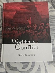 Homeschool Curriculum: Worldviews In Conflict, Masterbooks