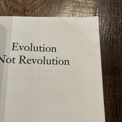 Evolution Not Revolution : Aligning Technology with Corporate Strategy 🇺🇸
