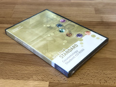 Milady’s Standard Cosmetology Student CD-ROM – CD-ROM By Milady – NEW