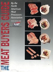 The Meat Buyers Guide