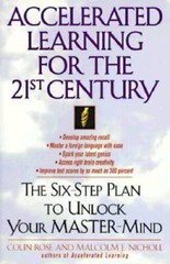 Accelerated Learning for the 21st Century: The Six-Step Plan to Unlock Yo – GOOD