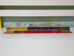 Lot of 6 Young Children’s Educational Activity Books Ages 3-4 Teaching Resource!